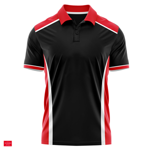 Custom Logo Polo <b>Tshirt</b> High Quality 200G Fashion Casual Lapel Tops 100% Cotton Short Sleeve Golf Shirt Polo Shirts for Men - Product Image 2