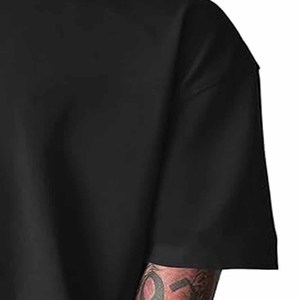 Nuevos polos de golf para hombre, camiseta de trabajo a rayas de color de manga corta para hombre, medias mangas subidas por Dress Sports - Product Image 3