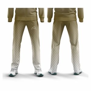 Chándal de invierno personalizado para hombre, traje deportivo ecológico real con opciones técnicas impresas de talla grande - Product Image 5