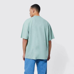 Camiseta Personalizada para Hombre, Diseña Tu Propia Foto o Texto, Camiseta de Manga Corta, Personaliza una Camiseta Extra Grande - Product Image 1