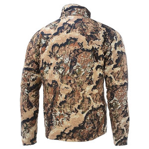 Men Hunting <b>Jacket</b> <b>Waterproof</b> Men Hunting <b>Jacket</b> Custom Made Hunting <b>Jacket</b> Design Your Own - Product Image 2