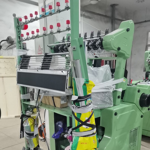 Máy dệt kim băng, máy dệt kim điện tử, máy dệt vải Credit Ocean - Product Image 5