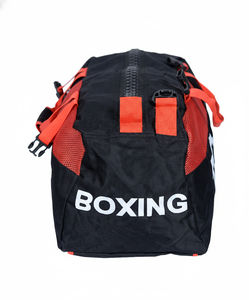 Precio de fábrica 2025 bolsas de lona de gimnasio ligeras de lona de color personalizado 50-70L diseño único gran oferta al por mayor precio bajo - Product Image 3