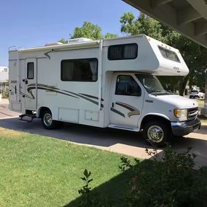 Factory Direct 4x4 Off-Road Luxury RV AllTerrain Motorhome Truck Camper for Long-Distance Expeditions - Product Image 5