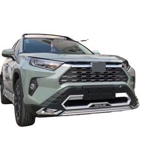 FAIRLY USADO Toyota Rav4 Hybrid para la venta - Product Image 1