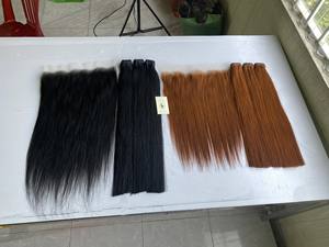 ชุดปิดลูกไม้สวิสใสขนาด13X4,ชุดเซ็ทหน้าผากพร้อมส่ง - Product Image 2