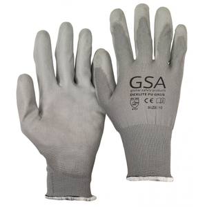Gants de sécurité anti-coupure - Product Image 1