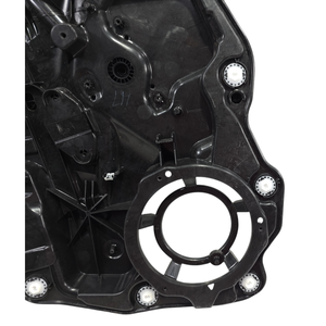 Portapacchi Posteriore Sinistro Ford Puma Serie 2510683 (19>) - Product Image 2