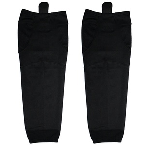 Best Quality High-Ankle Ice Hockey <b>Socks</b> Team <b>Training</b> Outdoor Sportswear With Digital Printing Printed Team Wear - Product Image 1