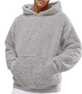 Ropa Deportiva para Hombre 2025, Conjunto de Entrenamiento de Terciopelo de Alta Calidad, Sudaderas y Pantalones Personalizados, Sudaderas de Terciopelo Antiencogimiento - Product Image 5