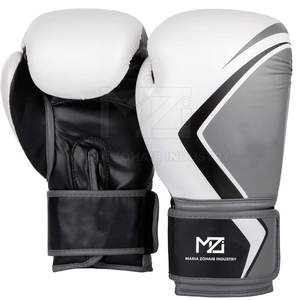Guantes de Boxeo Cómodos, Guantes de Boxeo Profesionales Personalizados en Venta, Guantes de Boxeo para Entrenamiento de Combate en Venta - Product Image 2