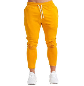 Pantalons décontractés pour hommes Pantalons pour hommes Pantalons à la mode classique Pantalons de survêtement en Chine Pantalons de vêtements de plein air Pantalons personnalisés Pantalons de survêtement pour hommes - Product Image 1