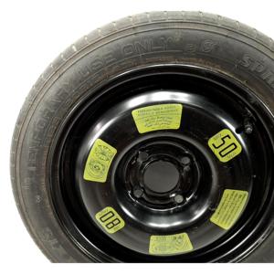 ล้ออะไหล่ CITROEN C3 ซีรีส์ HM05 (16>) - Product Image 3