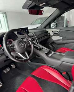 Buen mantenimiento limpio 2022 Acura RDX 2.0L V4 - Product Image 3