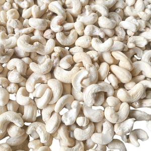 เม็ดมะม่วงหิมพานต์จากกัมพูชา W320ไม่เสียภาษี - Product Image 1