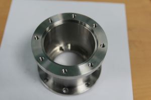 Servicios de Fresado y Torneado CNC para Impresión - Product Image 3