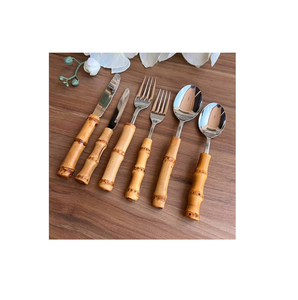 Cuchara de latón decorativa exclusiva, utensilios para cubiertos, juego de cubiertos, cuchara de prueba para uso doméstico en la cocina, artículo de cubiertos - Product Image 3