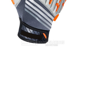 Guantes de Trabajo de Cuero/Algodón Más Vendidos en 2025, Tejido Ligero, Guantes de Seguridad Certificados, Precio Económico - Product Image 5