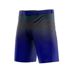 Venta al por mayor de fábrica, pantalón de hockey sobre hielo, ajuste ajustable, duradero, tela de poliéster 100%, secado rápido, transpirable, respetuoso con el medio ambiente para - Product Image 5