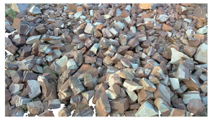 หิน karmada shiva คริสตัลบำบัดแบบไม่ขัดเงาของเรกิสไตล์ฮวงจุ้ยหินอาเกตแกะสลักอัญมณีธรรมชาติขายส่ง - Product Image 6