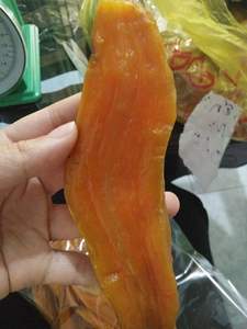 Patate douce séchée douce du Vietnam, produit naturel à mâcher, pour l'exportation internationale - Product Image 5