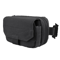 Pochette d'organisation d'accessoires électroniques Sac de rangement numérique pour chargeurs Câbles Casques et gadgets techniques Utilisation de voyage