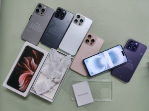 Phiên bản toàn cầu 16 Pro Max điện thoại thông minh 6.9 inch HD màn hình 108mp máy ảnh 12GB RAM 512GB ROM 5G Dual Sim <span class=keywords><strong>Android</strong></span> 14 - Product Image 5