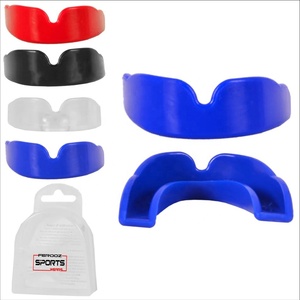 Protector Bucal para Deportes de Contacto, Protector Dental para Boxeo, MMA, Adultos, Protector Bucal de Seguridad, Protector de Encías - Product Image 2