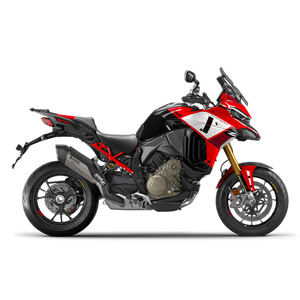 Ducati Multistrada V4 Pikes Peak 2024 - Product Image 1