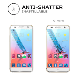 ฟิล์มกันรอยหน้าจอ ANTISHOCK สำหรับ ZTE Small Fresh 4 ฟิล์มป้องกันโทรศัพท์มือถือระดับพรีเมียม - Product Image 1