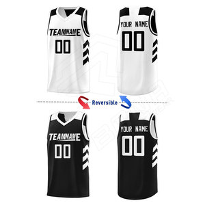 ชุดกีฬาบาสเก็ตบอล - Product Image 2