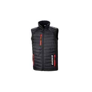 GAA GILET ซัพพลายเออร์ในปากีสถานที่เชี่ยวชาญในด้านอุปกรณ์ฝึกซ้อมสำหรับฤดูหนาวสำหรับเกลิคฟุตบอล - Product Image 1