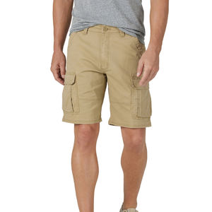 Gran oferta, diseño Hew, estampado informal, LOGO personalizado, Cargo pantalones, pantalones cortos, pantalones Cargo de trabajo, seis bolsillos, pantalones cortos Cargo - Product Image 1