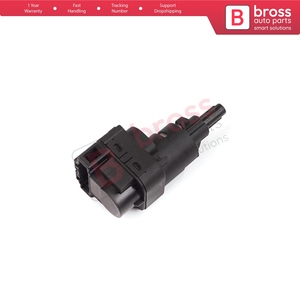 Interruptor de Pedal de Luz de Freno BDP613 Negro 6Q0945511 para - Product Image 2