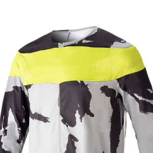 Maillot de course personnalisé équipe hors route maillot de moto vêtements de course automobile pour les États-Unis, l'Australie, le Royaume-Uni, l'Allemagne et l'EUROPE 2026 - Product Image 3