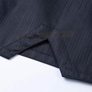 Uniforme de Taekwondo de diseño personalizado recién llegado ropa de Taekwondo al por mayor directa de fábrica - Product Image 5