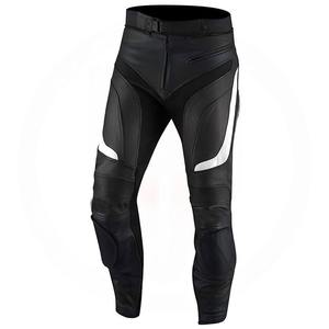 Pantalones de Motocross con Logotipo Personalizado al Por Mayor, Ropa de Carreras para Hombre de Alta Calidad a Bajo Precio - Product Image 1