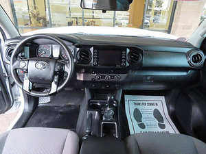 Toyota Tacoma d'occasion 2022 - Product Image 5