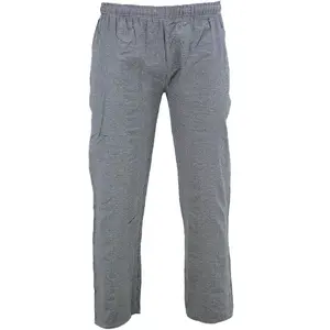 ชุดนอนผ้าสักหลาดอ่อนสำหรับผู้ชาย, ชุดนอนสบายระบายอากาศลายสก๊อตนุ่มสบายระบายอากาศได้ดี - Product Image 6