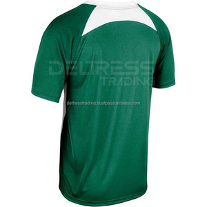 Conjunto de ropa de béisbol y softbol de alta calidad unisex, ropa deportiva personalizable al por mayor para adultos, transpirable, antibacteriano, de secado rápido - Product Image 2