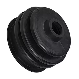 أجزاء منصة العمل الجوي ما بعد البيع من الجني المطاط تحكم جويستيك بوت 139598GT - Product Image 1