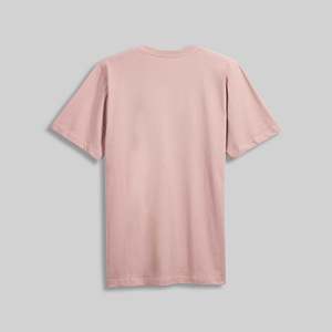 Camiseta Oversize de Jersey 100% Algodón 240gsm con Estampado 3D y Serigrafía Comprimida - Product Image 2