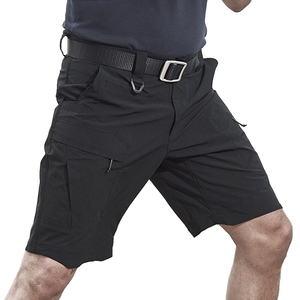 Vêtements décontractés Nouveau Style Hommes Shorts Cargo Durable Stuff Offre Spéciale Respirant séchage rapide Shorts Cargo légers de haute qualité - Product Image 2