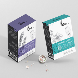 Caja de papel personalizada para medicina médica, embalaje de cartón para medicinas, impresión - Product Image 6