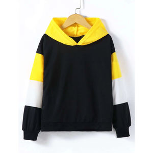 100% Premium français éponge coton polaire pull sweat hommes blanc surdimensionné doux lourd à capuche décontracté grande taille OEM - Product Image 1