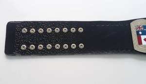 Cinturones de campeonato de lucha libre Trofeos Medallas y premios el símbolo definitivo de Victoria y excelencia Cinturones de Campeonato - Product Image 5