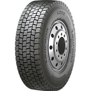 Neumático Radial para Camión Comercial 315/70R22.5 Diseñado para Uso en Carretera con Carga Pesada - Product Image 6