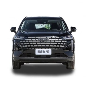 รถ H6 H-aval 2024 Pro 1.5T อัตโนมัติ SUV เทอร์โบชาร์จเบนซิน7 WD คลัชคู่ FWD LHD รถผู้ใหญ่