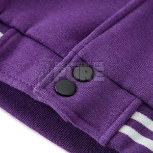 Veste d'hiver de style lettreman, best-seller, nouvelle mode, coupe-vent, pour hommes - Product Image 5