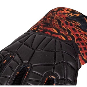 ถุงมือผู้รักษาประตูฟุตบอลกลางแจ้งสำหรับเด็กและผู้ใหญ่ถุงมือยางโฟมยางถุงมือฟุตบอล - Product Image 4